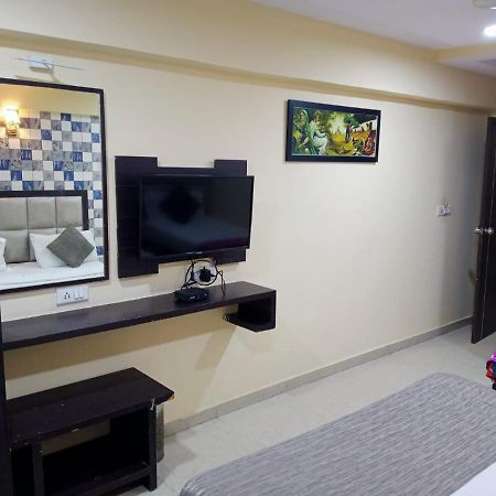 Hotel Dream Inn Ahmedabad Eksteriør billede