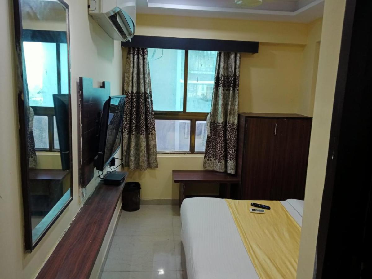 Hotel Dream Inn Ahmedabad Eksteriør billede