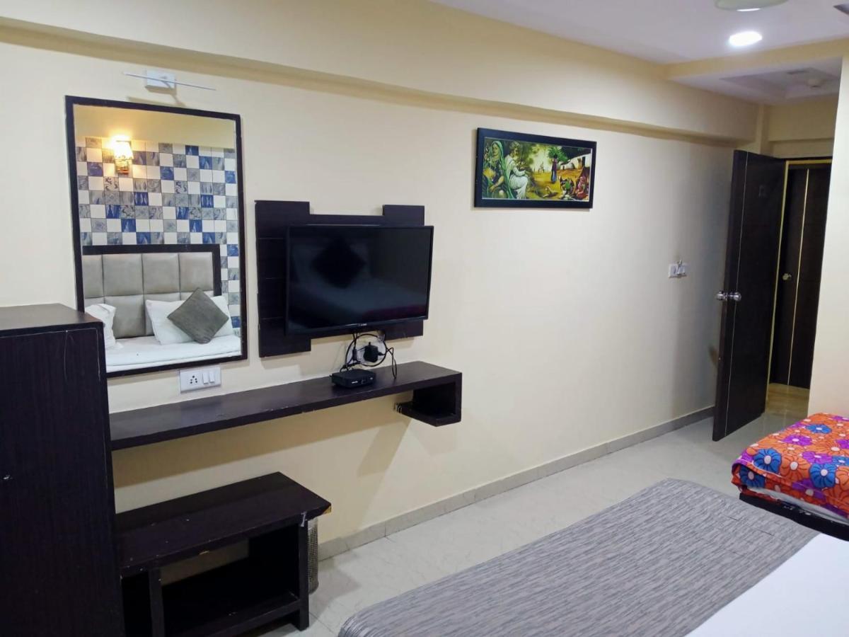 Hotel Dream Inn Ahmedabad Eksteriør billede